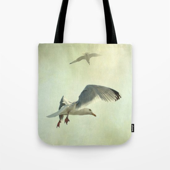 Fly Tote Bag