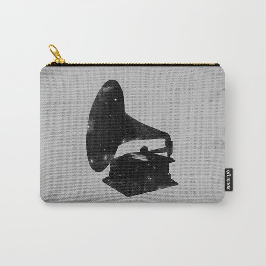 Galaxy Tunes Pt. 2 Carry-All Pouch
