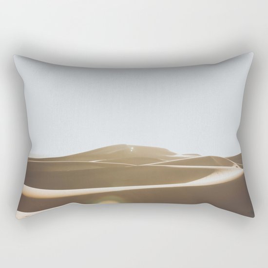 Morocco V Rectangular Pillow