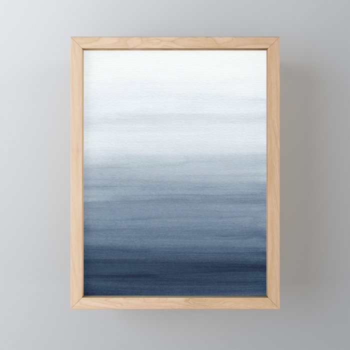 Framed Mini Art Print