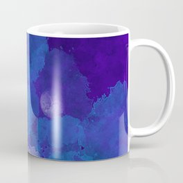 Emergent Moon Coffee Mug
