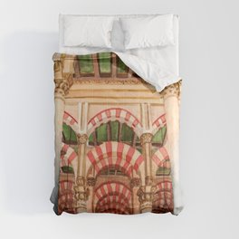 Mezquita de Cordoba - Spain Comforter