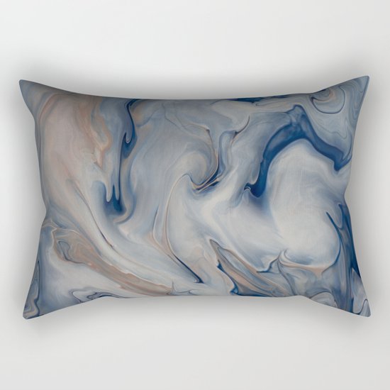 Transforma Rectangular Pillow