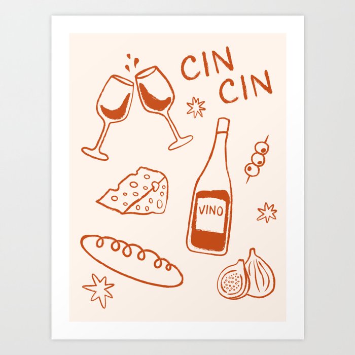Art Print