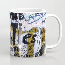england style Coffee Mug