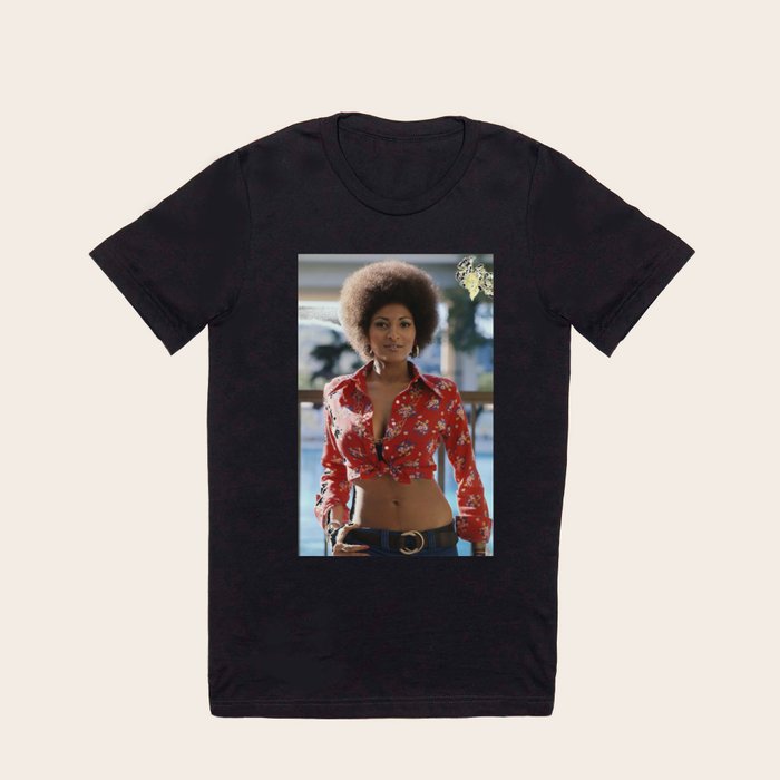Supreme pam shop grier t shirt