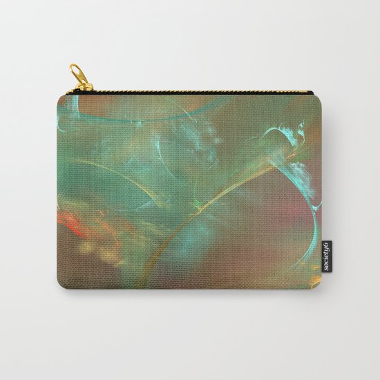 fun and fun Carry-All Pouch