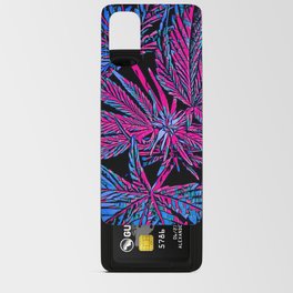 Cannabis Jewels 2 Android Card Case
