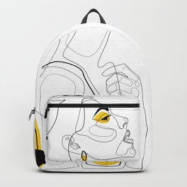 Color Beauty Backpack