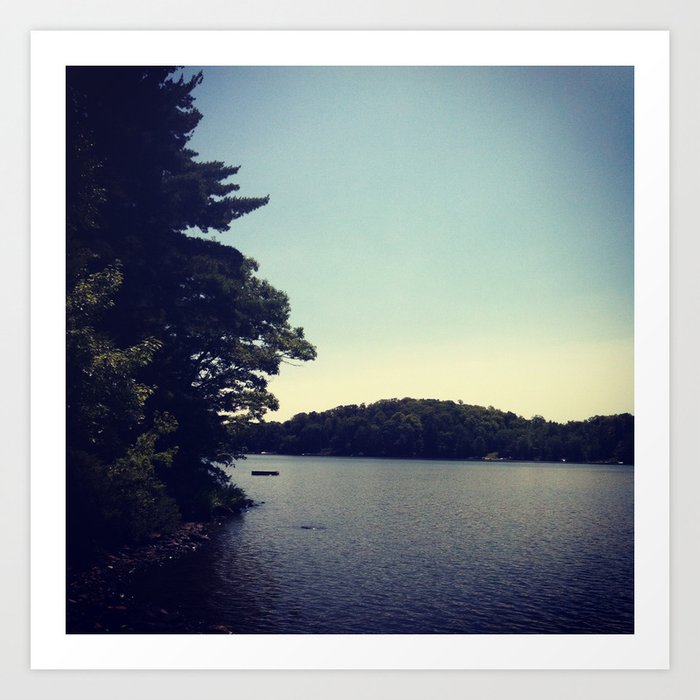 Great Canadian Northern Ontario Photography Cottage Life Art