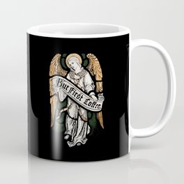 Holy Coffee Mug