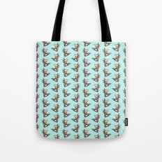 RETRO COCKTAILS Tote Bag