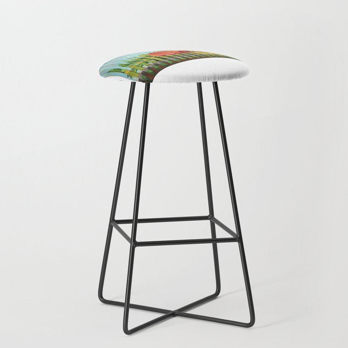 Barn Bar Stool