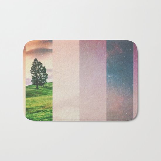 Fractions A61 Bath Mat