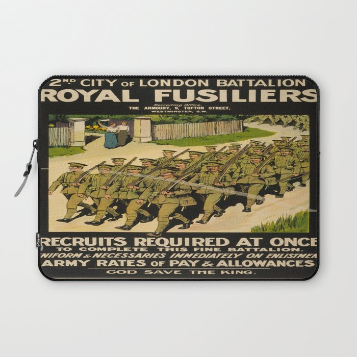 military laptop sleeve