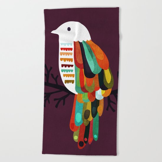 Paradise Beach Towel