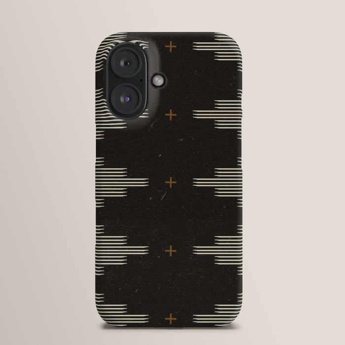 Society6 iPhone5用 Aztec 3 ケース Aztec Printed iPhone Cases: 15, 14, Pro Max | Society6