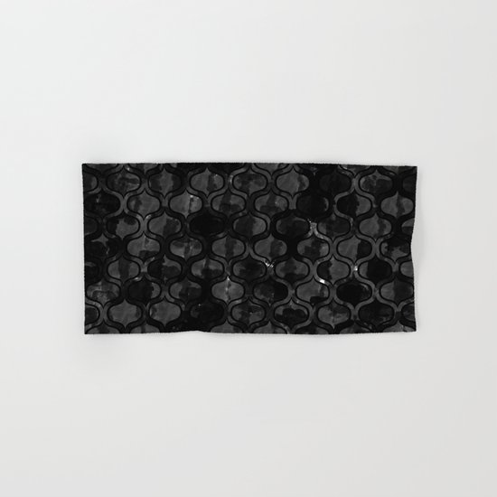 Abstract 47 Hand & Bath Towel