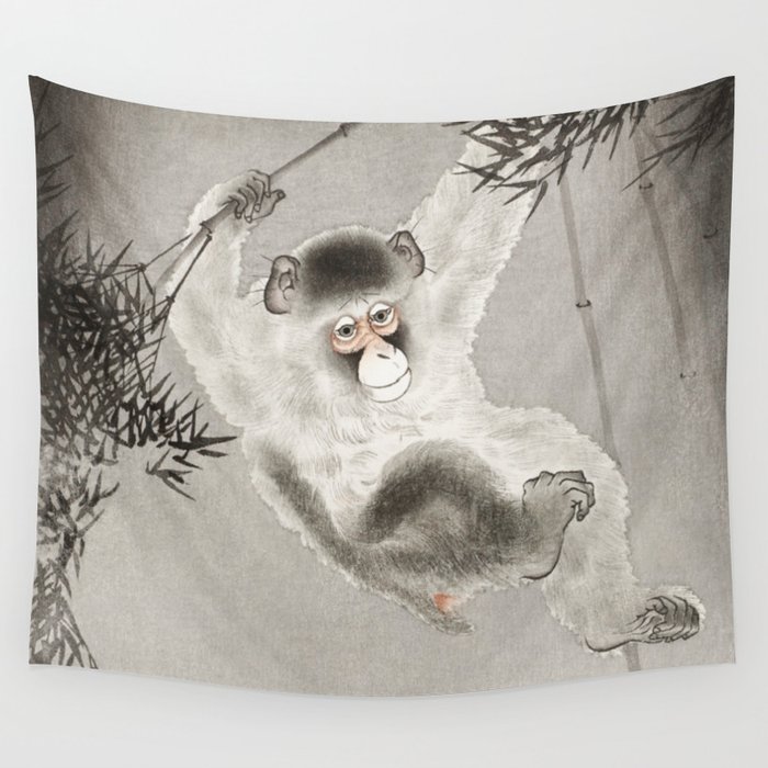 Monkey tapestry new arrivals