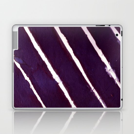 stripes Laptop & iPad Skin