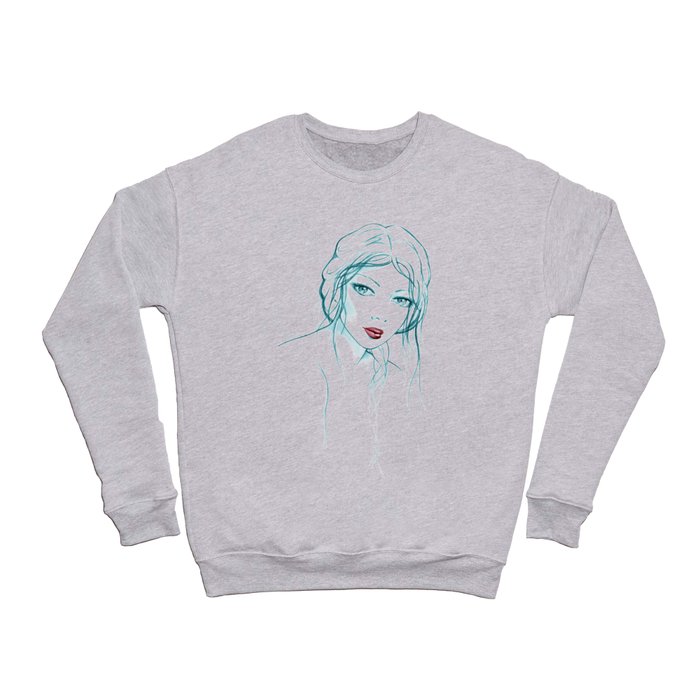 Ylia Crewneck Sweatshirt