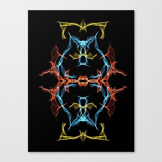 Star Wars Canvas Print