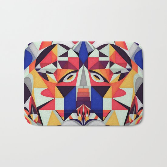 Want Bath Mat
