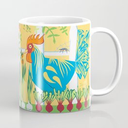 Earlybirds Coffee Mug