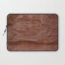 Textures of Utah Laptop Sleeve