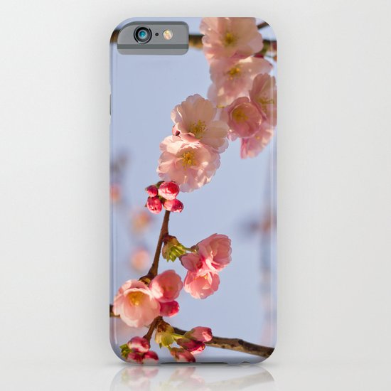 Japanese detail iPhone & iPod Case