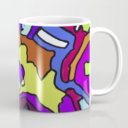 Mini Maxx Coffee Mug