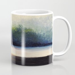 A moment in time Coffee Mug