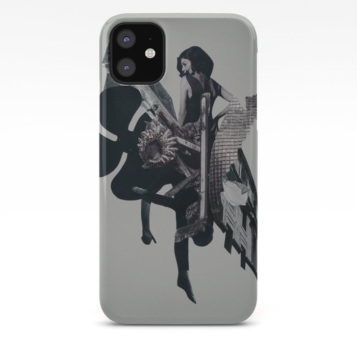 Waning Moon iPhone 11 case Waning Moon iPhone 11 case