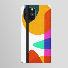 untitled iPhone Wallet Case