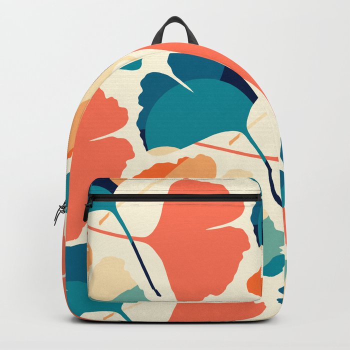 Tropic13 Backpack