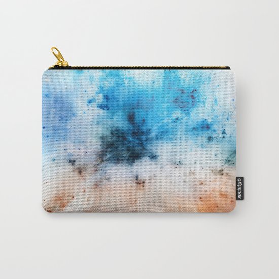 θ Eridanus Carry-All Pouch