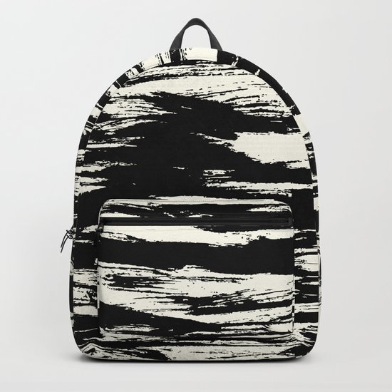 Brush Stripe 2 Backpack