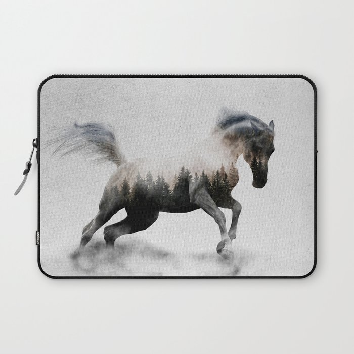 Horse laptop sleeve 2025