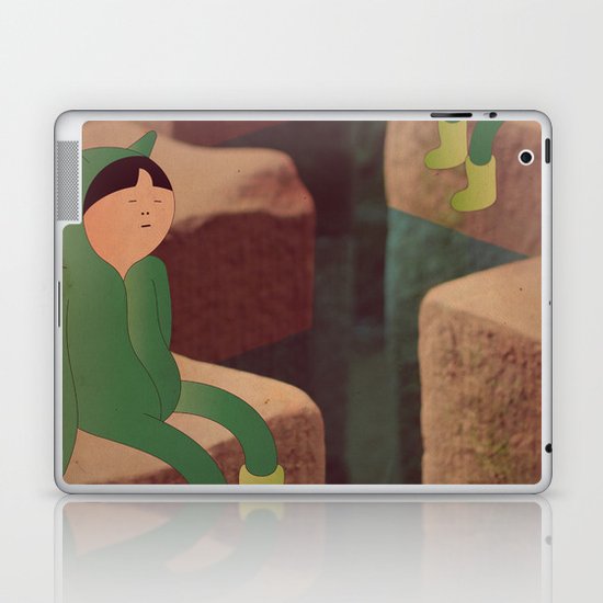5 m i n Laptop & iPad Skin