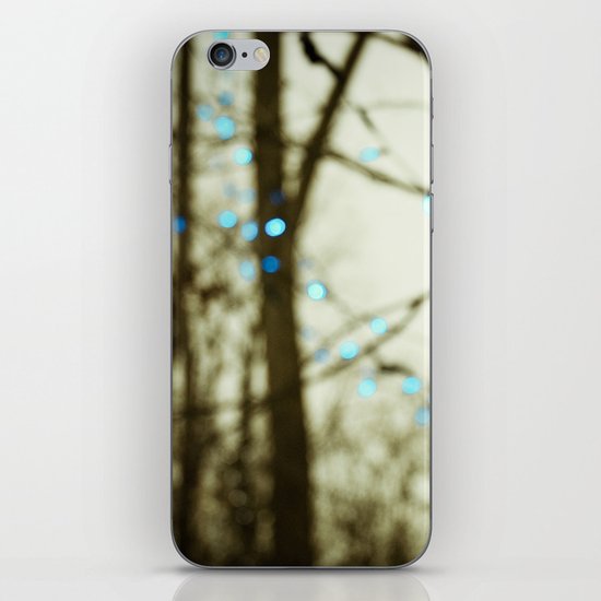 Twinkle iPhone & iPod Skin