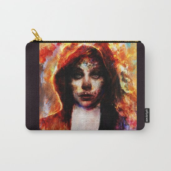 unwanted wedding Carry-All Pouch