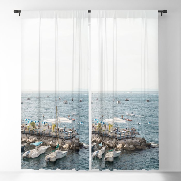 Blackout Curtain