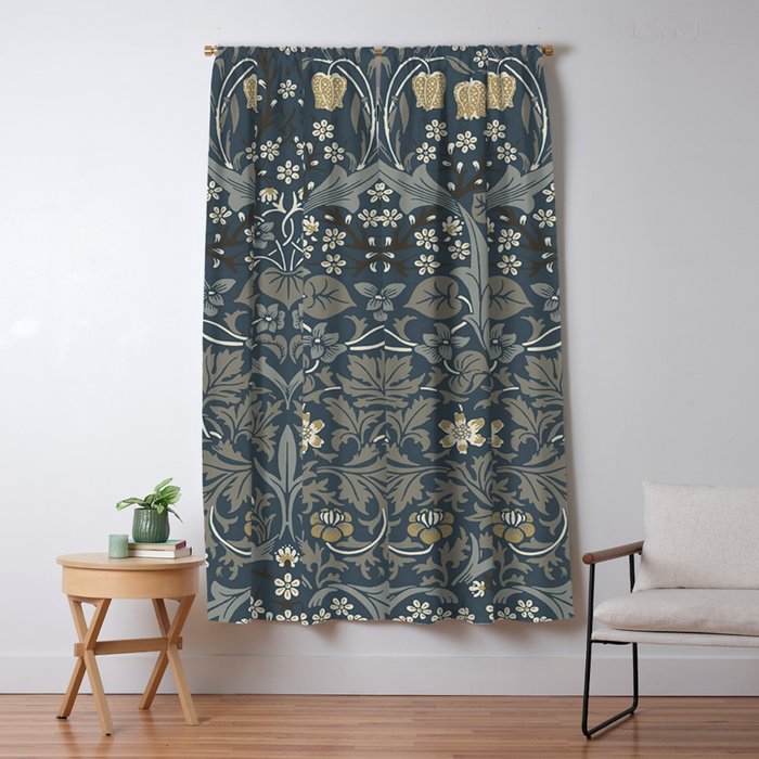 Blackout Curtain