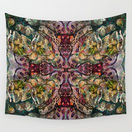 Reef Madness Wall Tapestry
