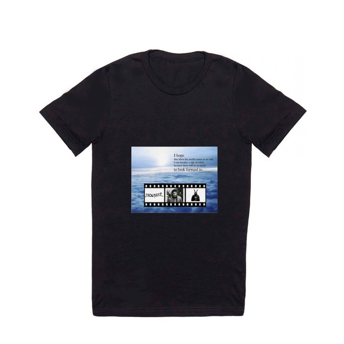 Donnie Darko T Shirt