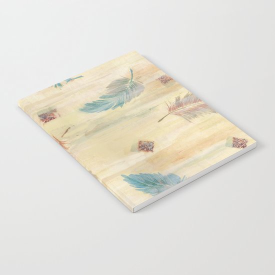 feather weather Notebook