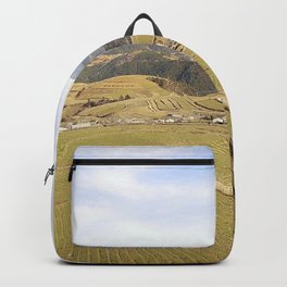 Farm_Field Backpack