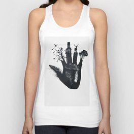 1 4d money 4 for life Tank Top