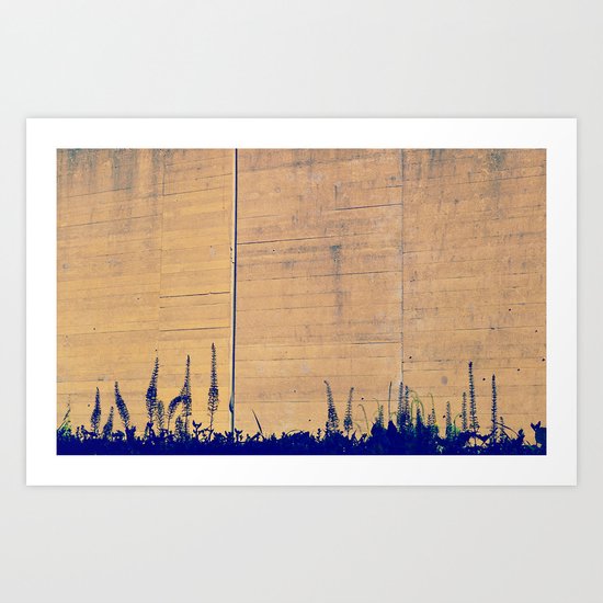 #159 Art Print