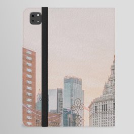 China Town, New York City // 2 iPad Folio Case